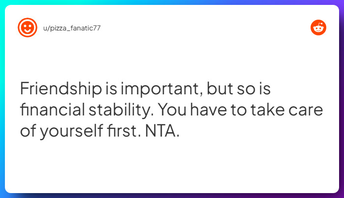 Comment from u/pizza_fanatic77