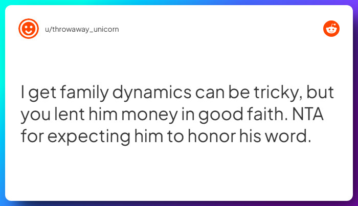 Comment from u/throwaway_unicorn