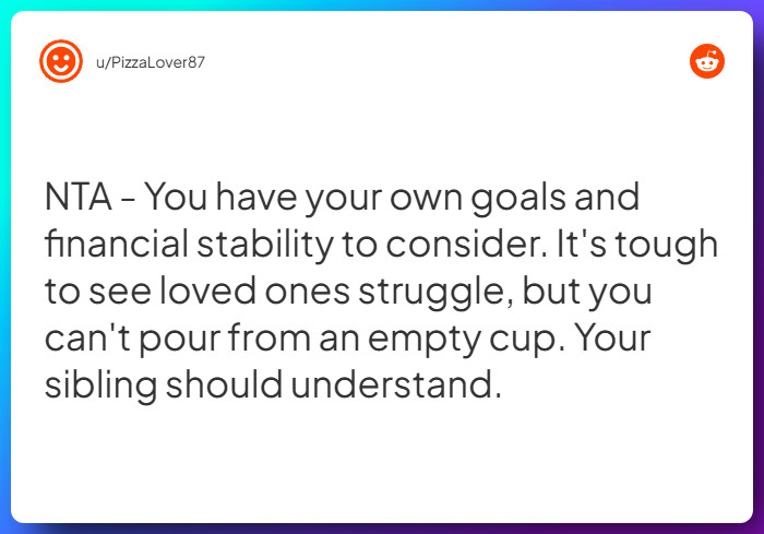 Comment from u/PizzaLover87