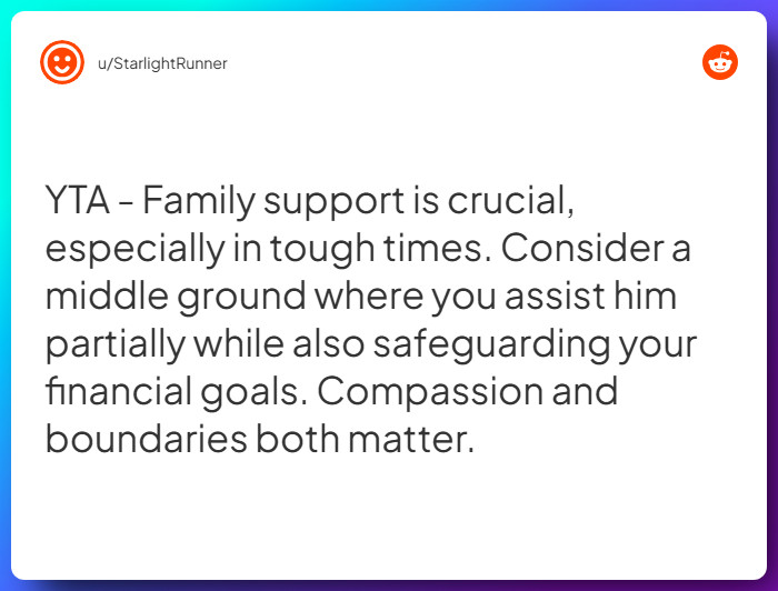 Comment from u/StarlightRunner