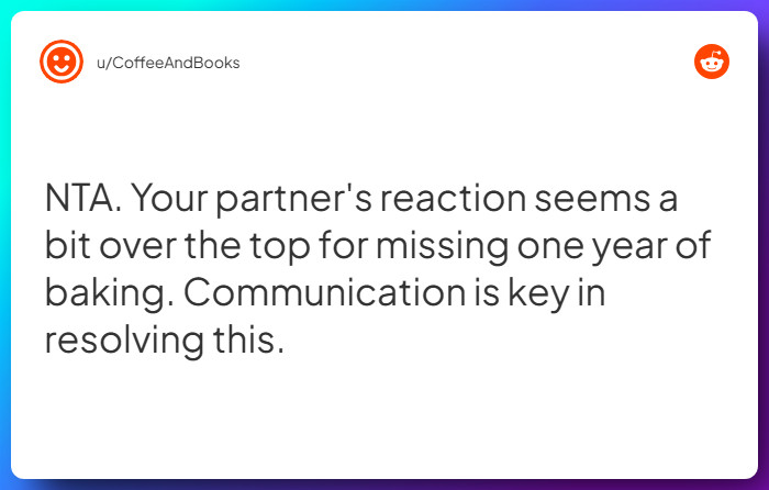 Comment from u/CoffeeAndBooks