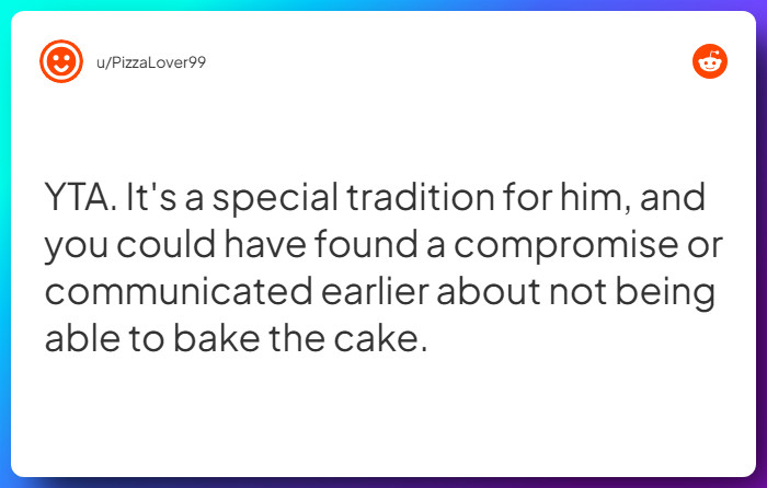 Comment from u/PizzaLover99