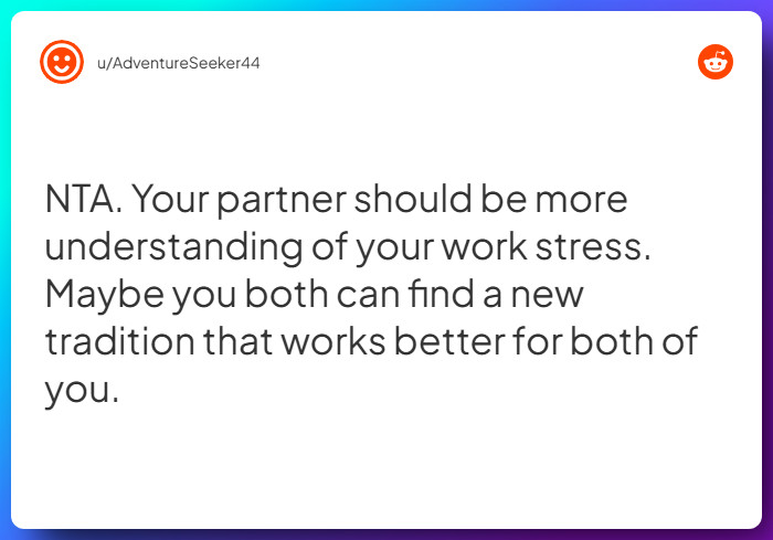 Comment from u/AdventureSeeker44