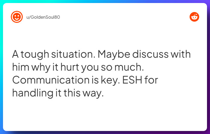 Comment from u/GoldenSoul80