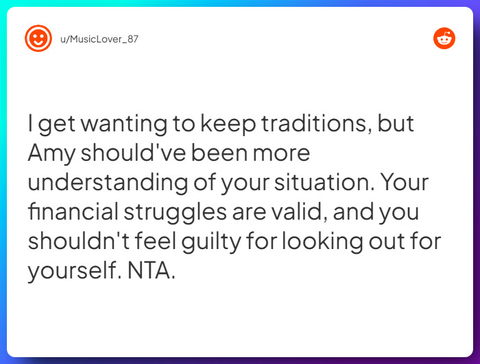 Comment from u/MusicLover_87