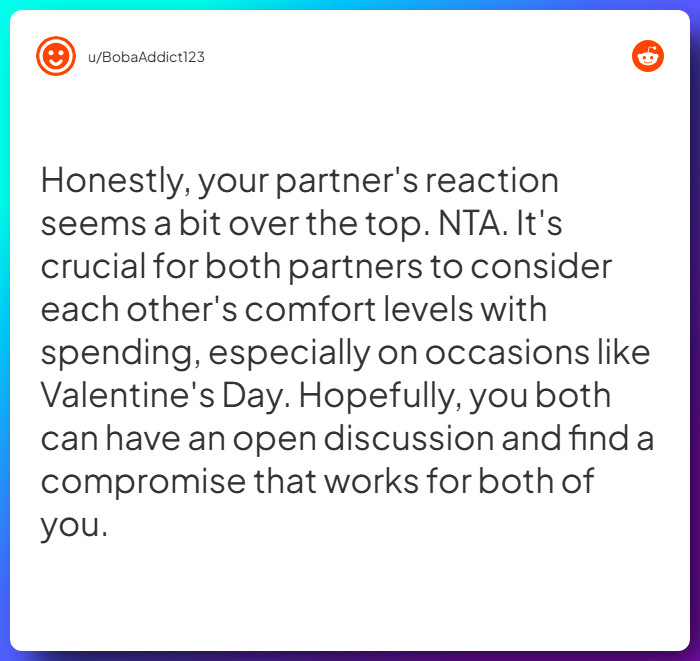 Comment from u/BobaAddict123