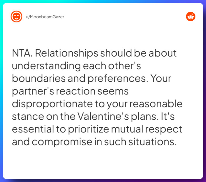 Comment from u/MoonbeamGazer