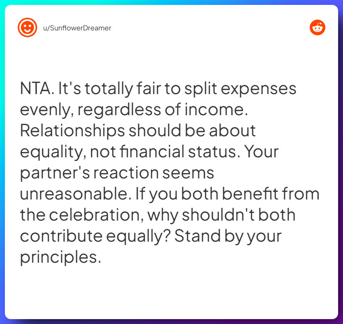 Comment from u/SunflowerDreamer