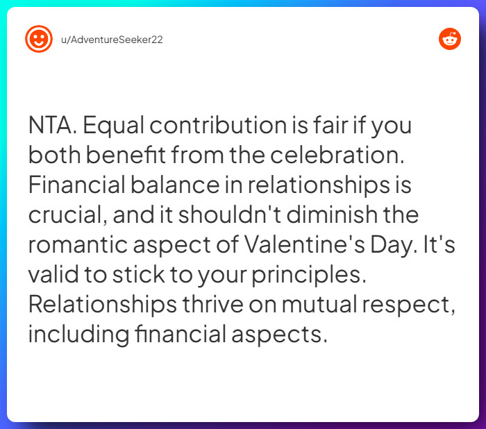 Comment from u/AdventureSeeker22