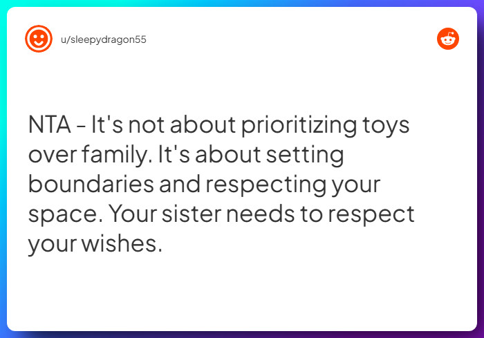 Comment from u/sleepydragon55