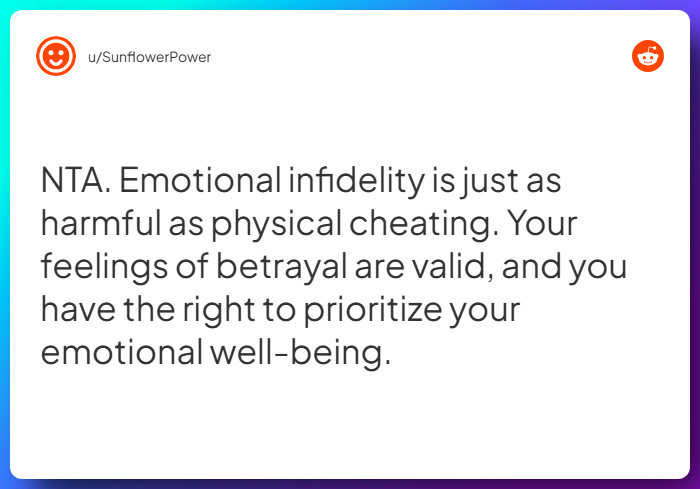 Comment from u/SunflowerPower