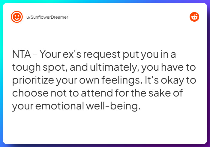 Comment from u/SunflowerDreamer