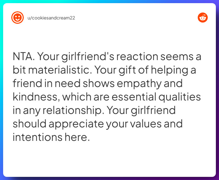 Comment from u/cookiesandcream22