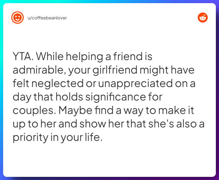 Comment from u/coffeebeanlover