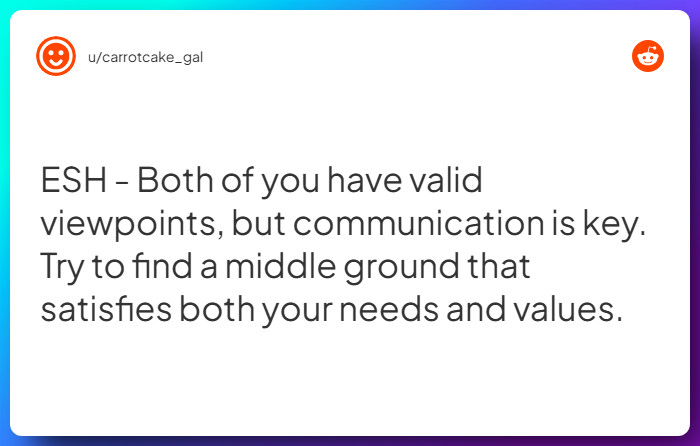 Comment from u/carrotcake_gal