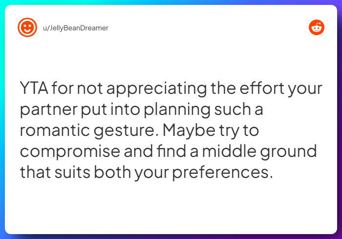 Comment from u/JellyBeanDreamer