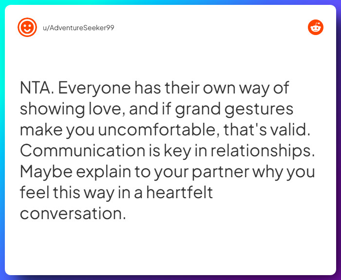 Comment from u/AdventureSeeker99