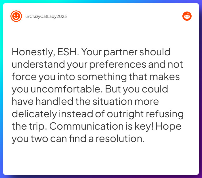 Comment from u/CrazyCatLady2023