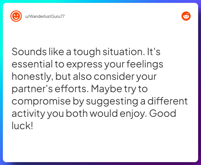 Comment from u/WanderlustGuru77