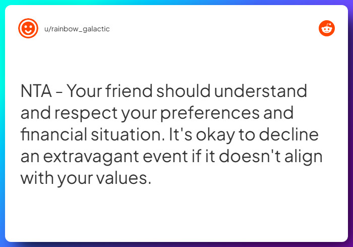 Comment from u/rainbow_galactic