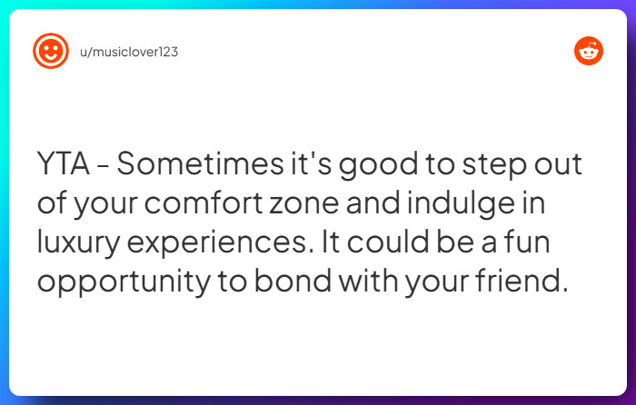 Comment from u/musiclover123