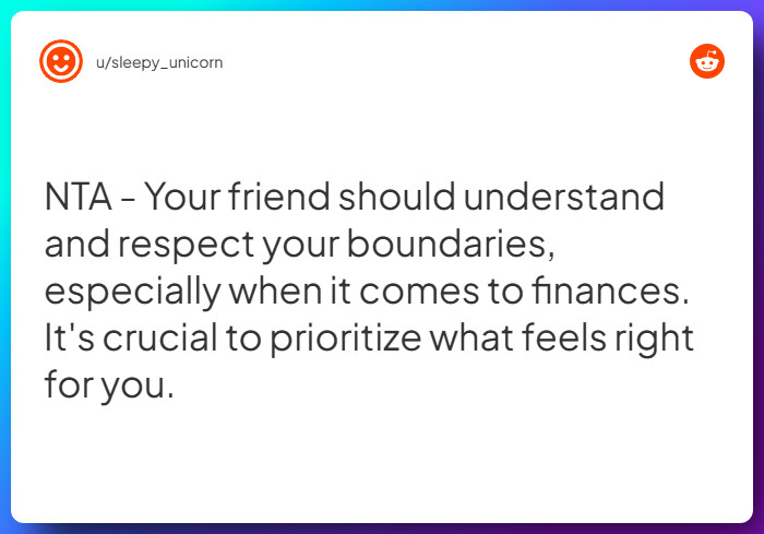 Comment from u/sleepy_unicorn