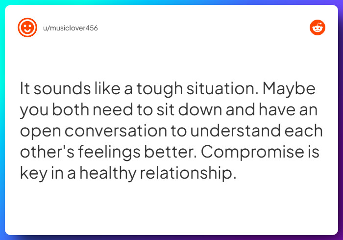 Comment from u/musiclover456