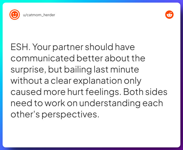 Comment from u/catmom_herder