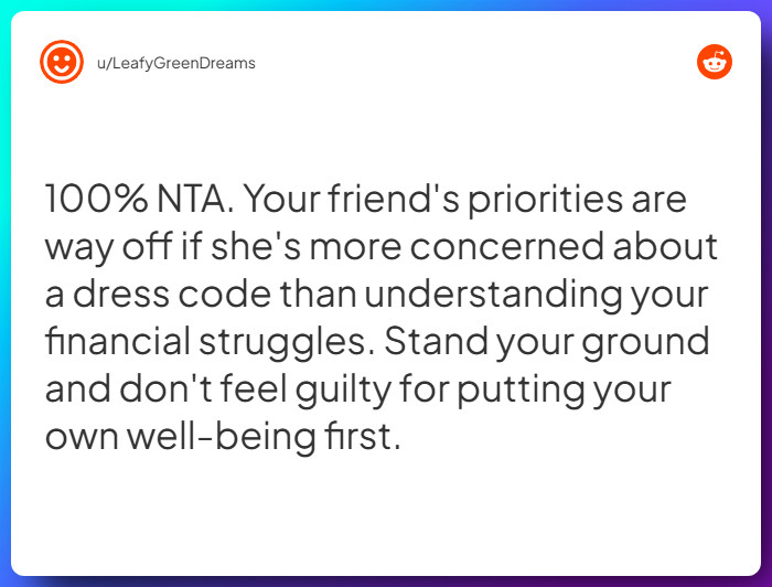 Comment from u/LeafyGreenDreams