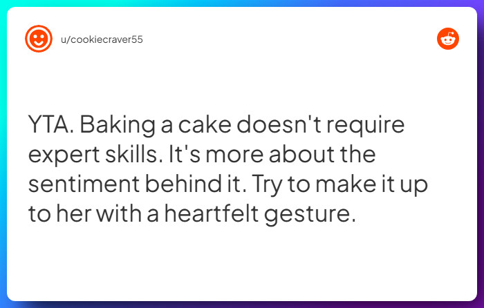 Comment from u/cookiecraver55