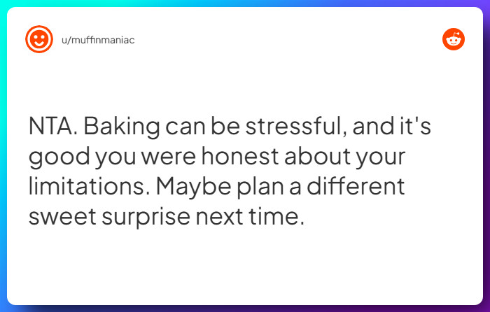 Comment from u/muffinmaniac