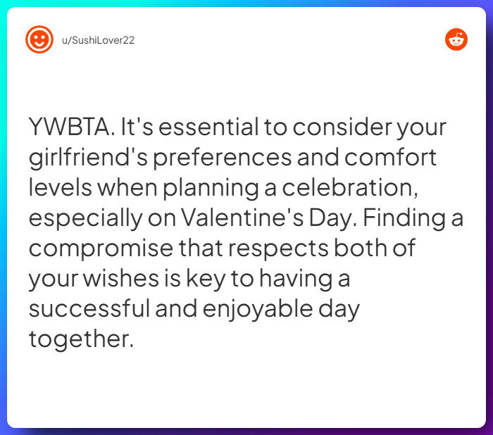 Comment from u/SushiLover22