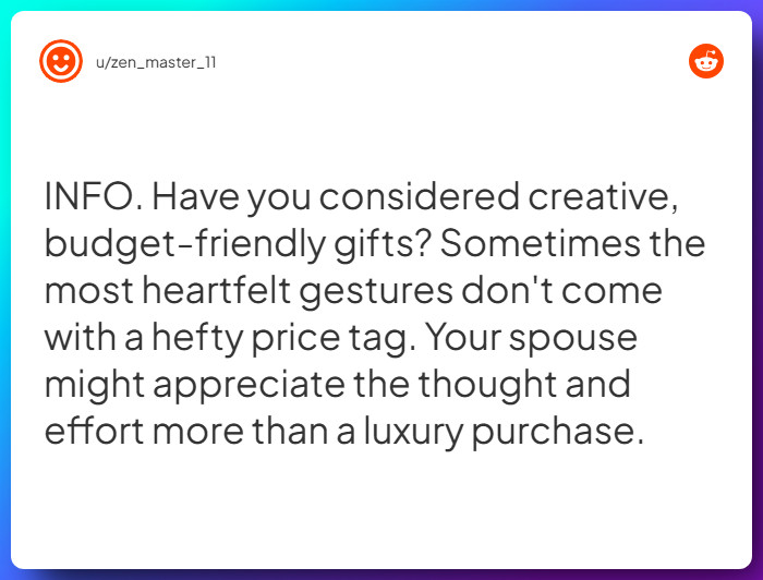 Comment from u/zen_master_11