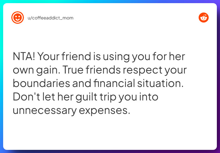 Comment from u/coffeeaddict_mom