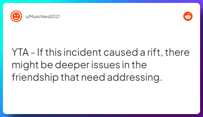 Comment from u/MusicNerd2021