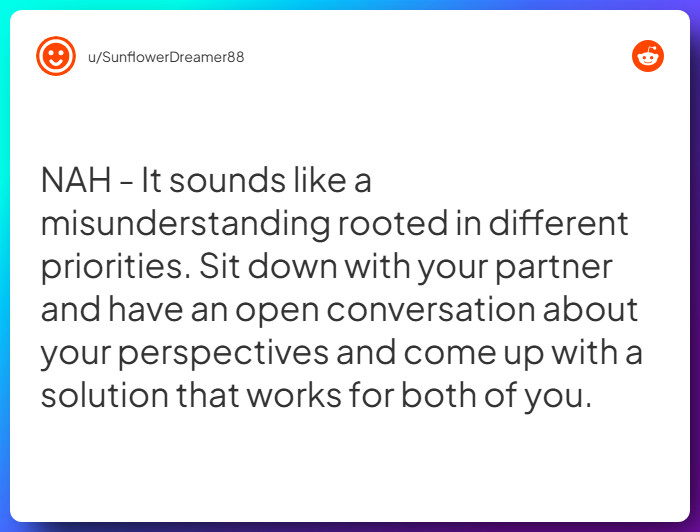 Comment from u/SunflowerDreamer88