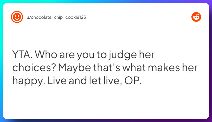 Comment from u/chocolate_chip_cookie123