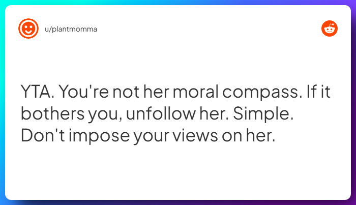 Comment from u/plantmomma