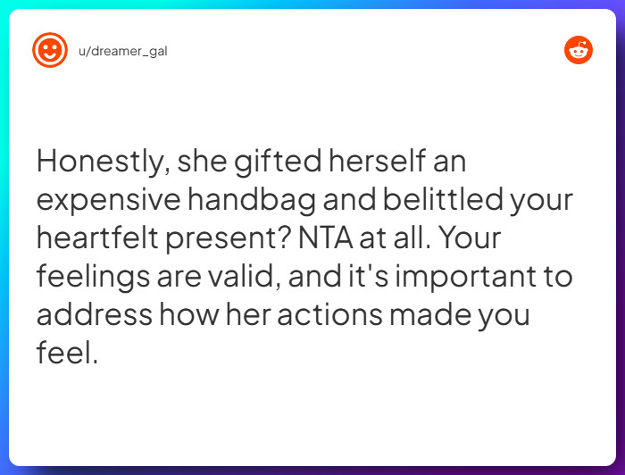 Comment from u/dreamer_gal