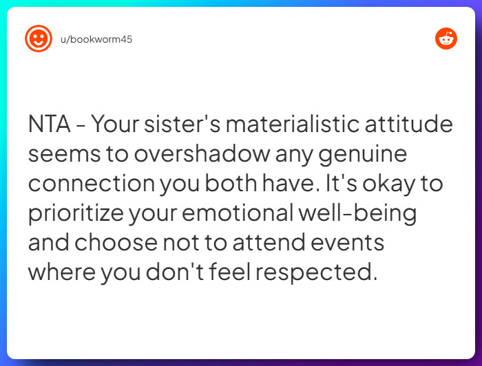 Comment from u/bookworm45