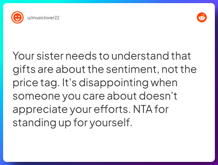 Comment from u/musiclover22