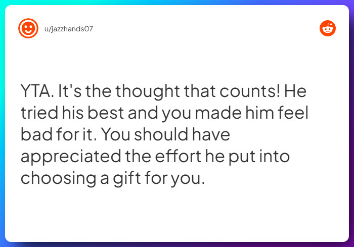 Comment from u/jazzhands07