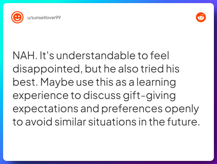 Comment from u/sunsetlover99