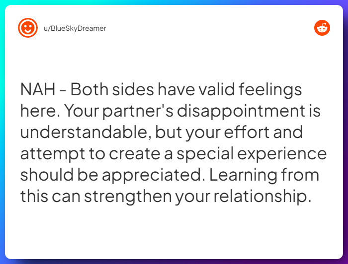 Comment from u/BlueSkyDreamer