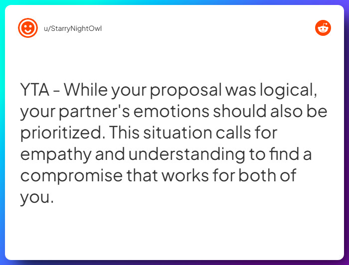 Comment from u/StarryNightOwl