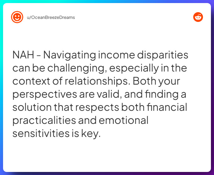 Comment from u/OceanBreezeDreams