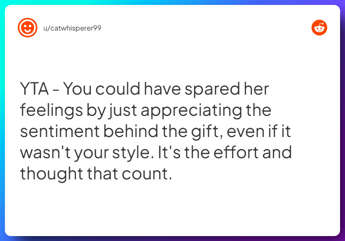 Comment from u/catwhisperer99