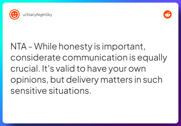 Comment from u/StarryNightSky