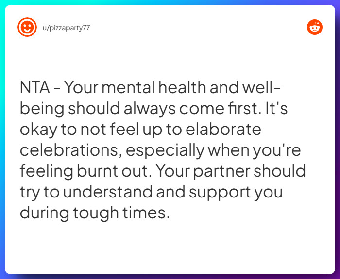 Comment from u/pizzaparty77