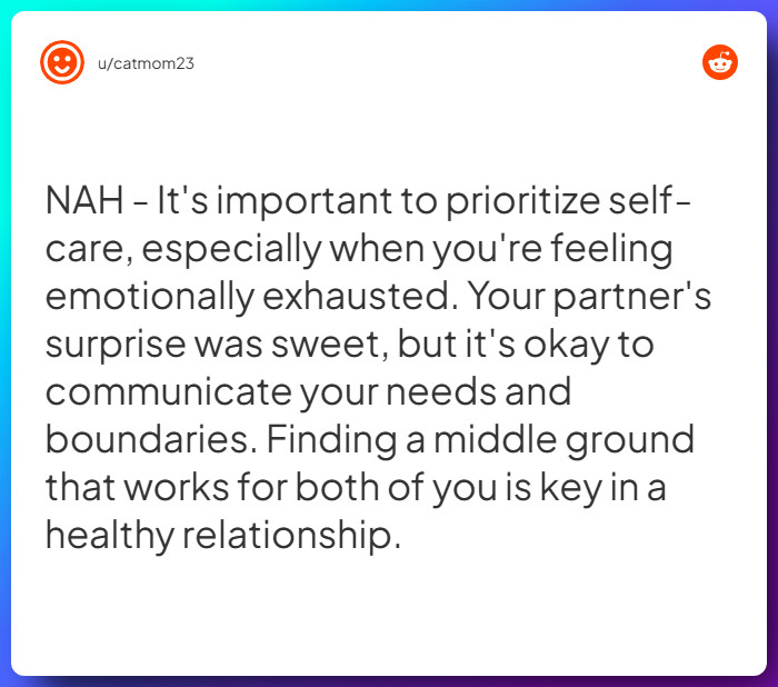 Comment from u/catmom23